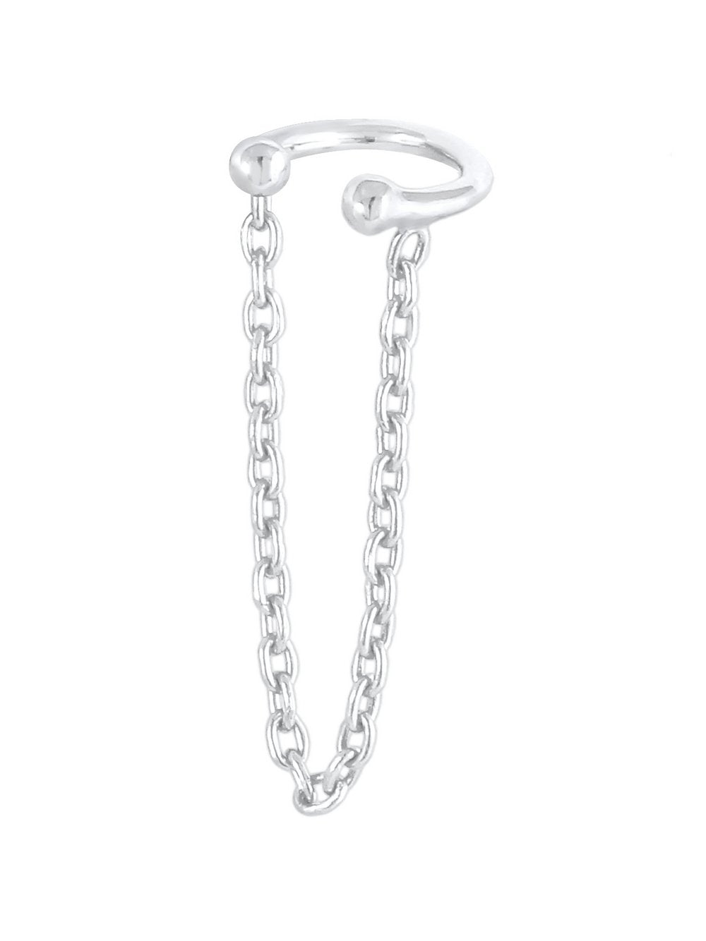 Elli Ohrringe Damen Sterlingsilber