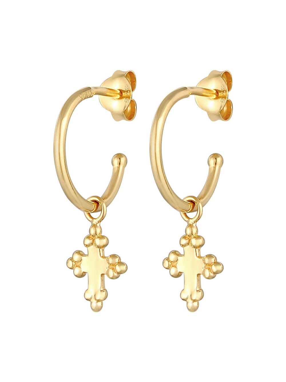 Elli Ohrringe Damen Sterlingsilber