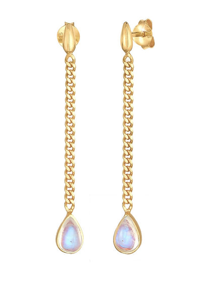 Elli PREMIUM Ohrringe Damen Sterlingsilber