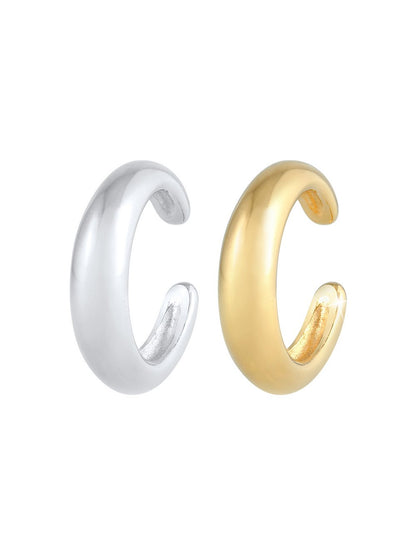 Elli Ohrringe Damen Sterlingsilber