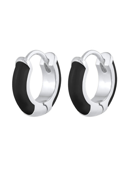 Elli Ohrringe Damen Sterlingsilber