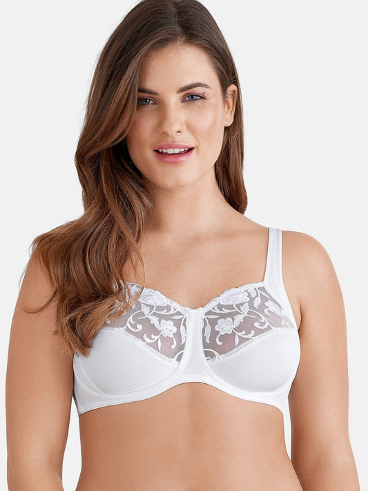 Felina BH ohne Bügel Damen