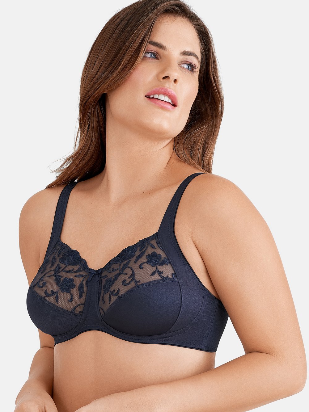 Felina BH ohne Bügel Damen