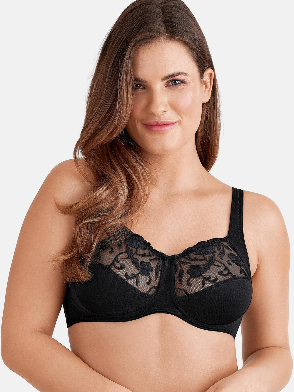 Felina BH ohne Bügel Damen