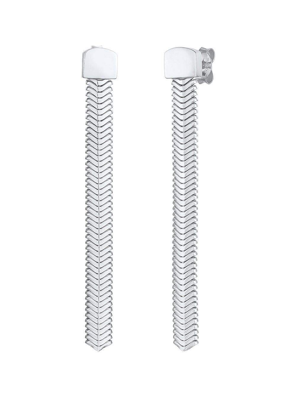 Elli PREMIUM Ohrringe Damen Sterlingsilber