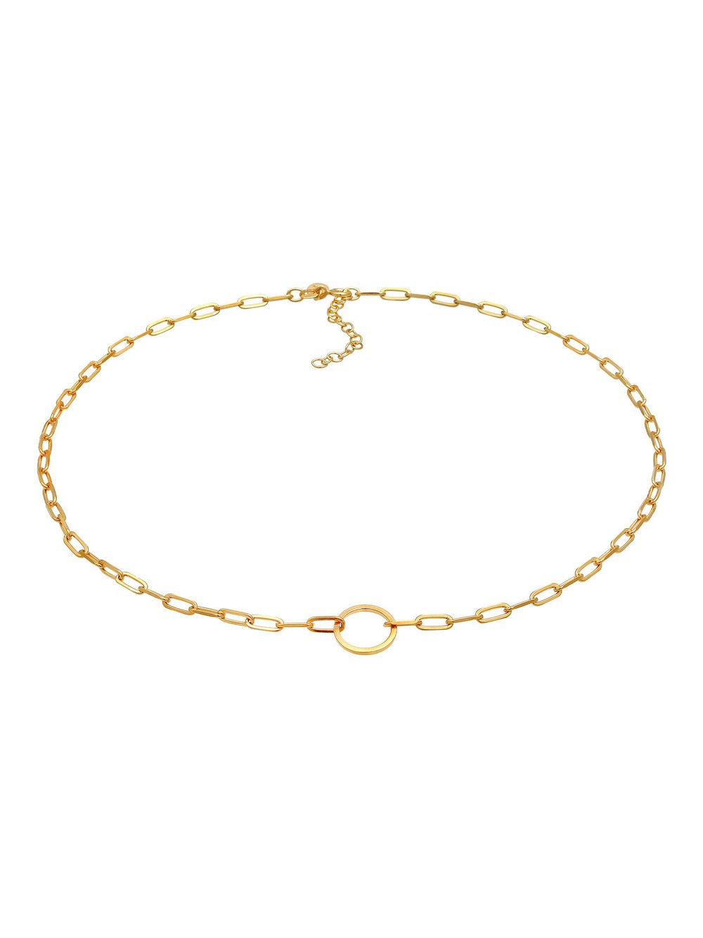 Elli PREMIUM Halskette Damen Sterlingsilber