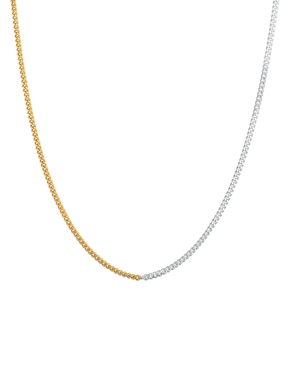 Elli Halskette Damen Sterlingsilber