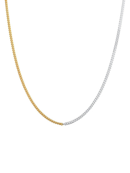 Elli Halskette Damen Sterlingsilber