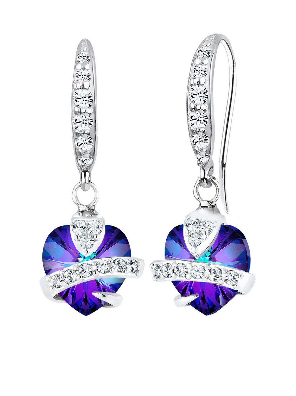 Elli Ohrringe Damen Sterlingsilber