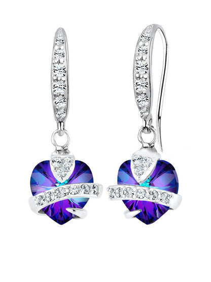 Elli Ohrringe Damen Sterlingsilber