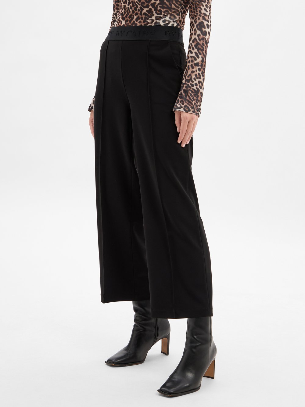 Cambio Businesshose Damen