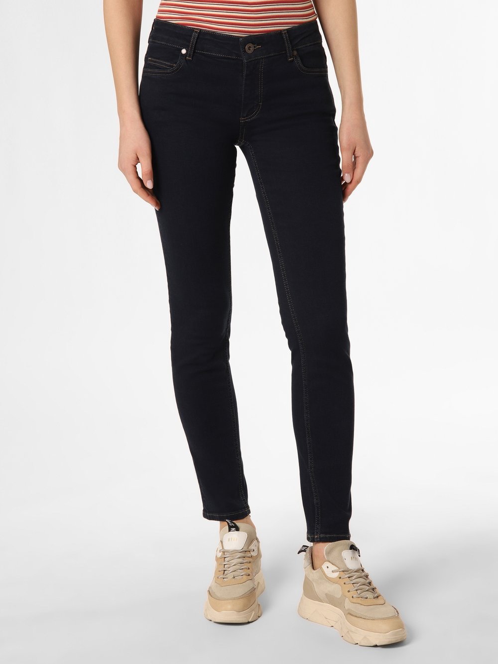 Marc O'Polo Jeans Damen Baumwolle