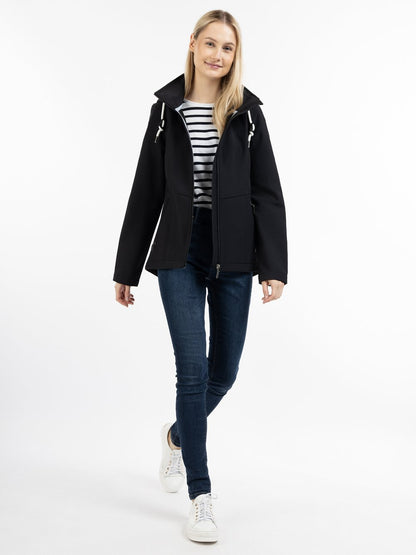 ICEBOUND Softshelljacke Damen