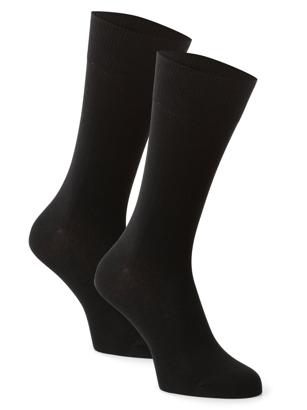 FALKE Socken im 2er-Pack Herren Baumwolle