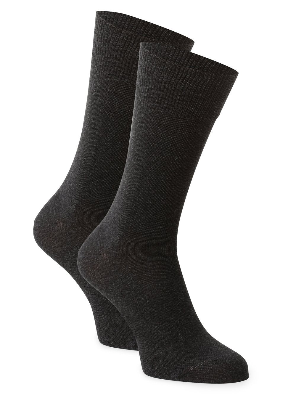 FALKE Socken im 2er-Pack Herren Baumwolle