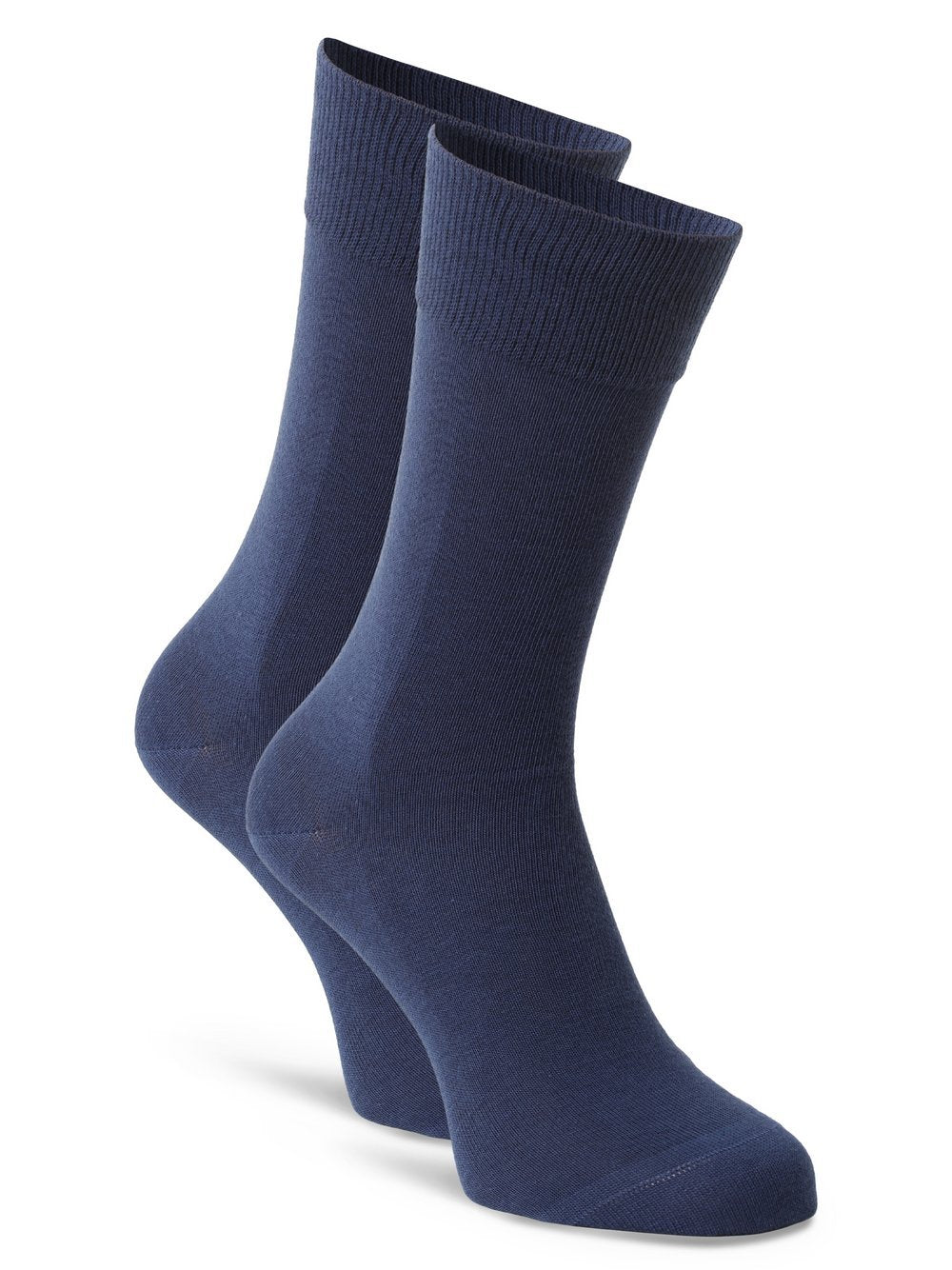 FALKE Socken im 2er-Pack Herren Baumwolle