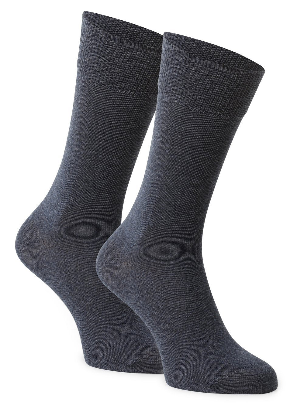FALKE Socken im 2er-Pack Herren Baumwolle