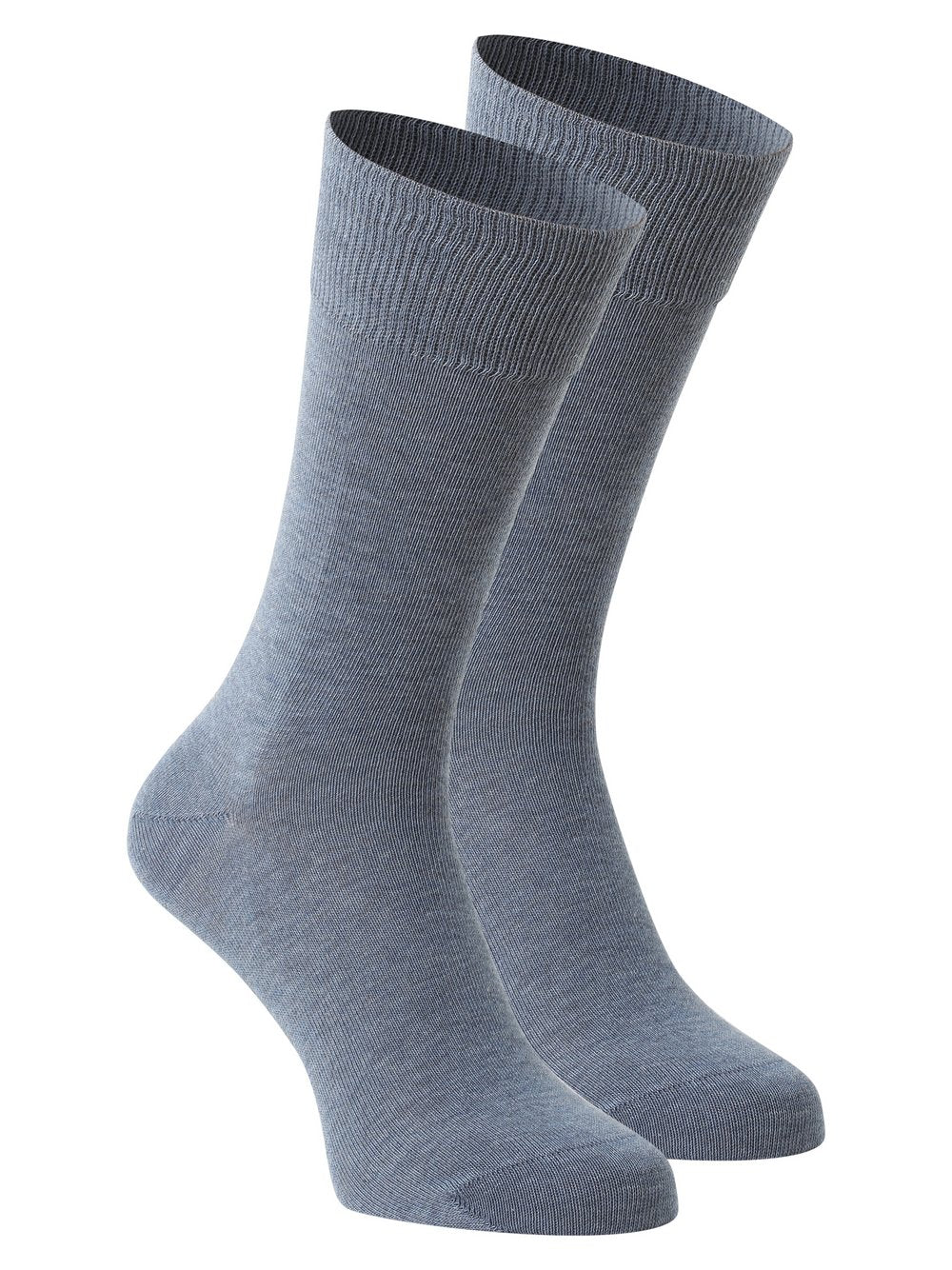 FALKE Socken im 2er-Pack Herren Baumwolle