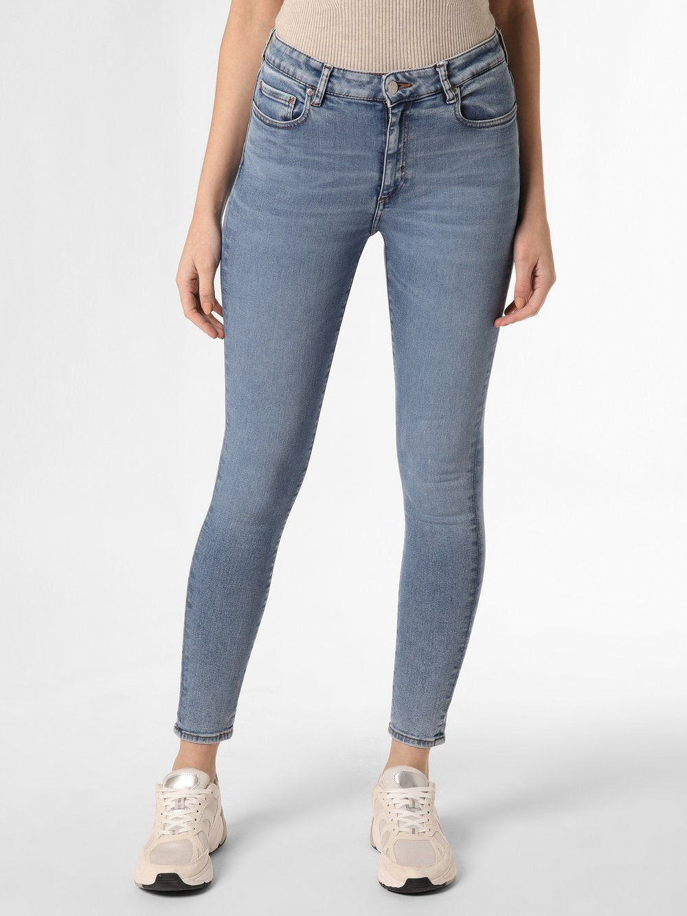 ARMEDANGELS Jeans Damen Baumwolle
