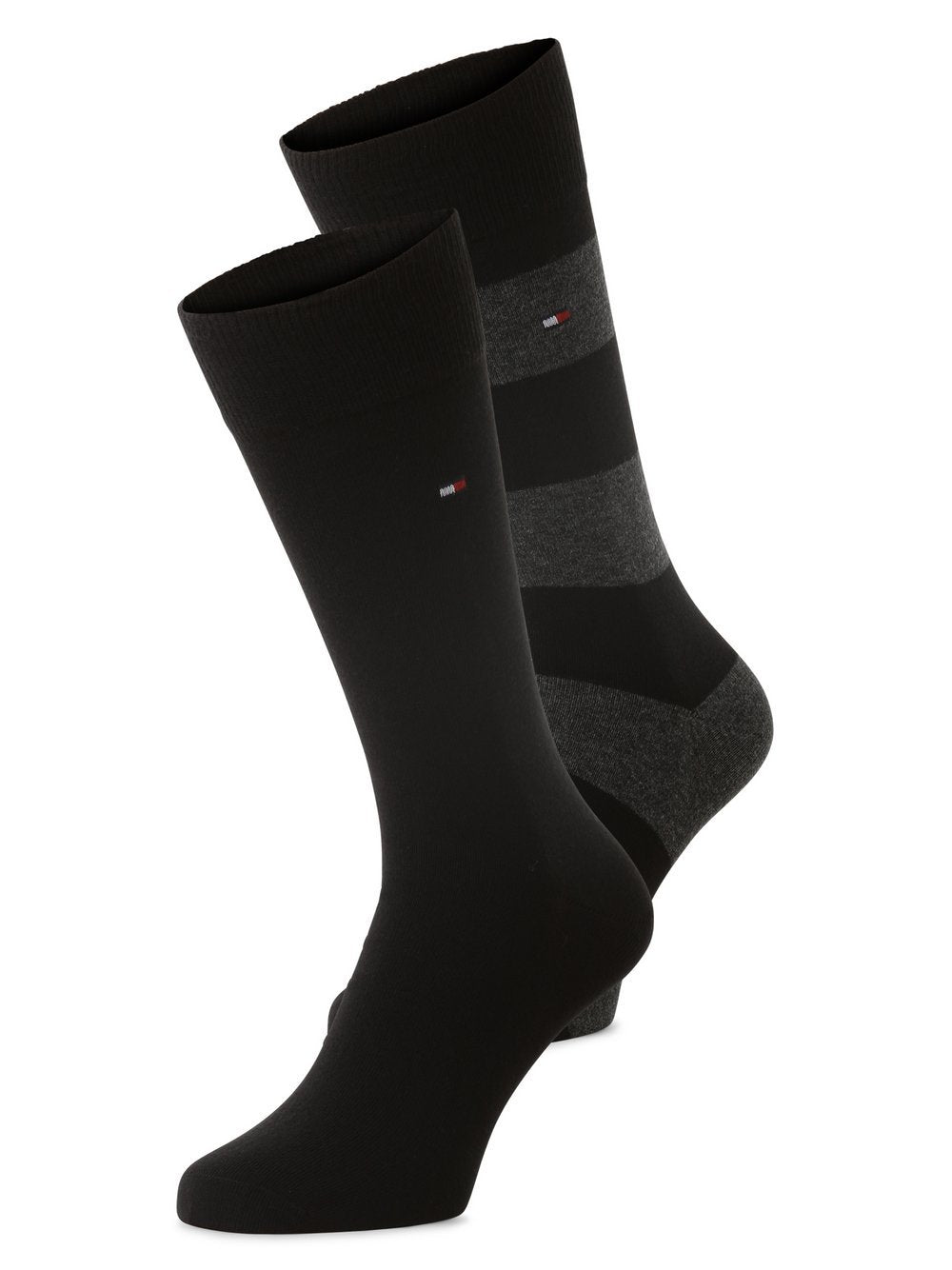 Tommy Hilfiger Socken im 2er-Pack Herren Baumwolle