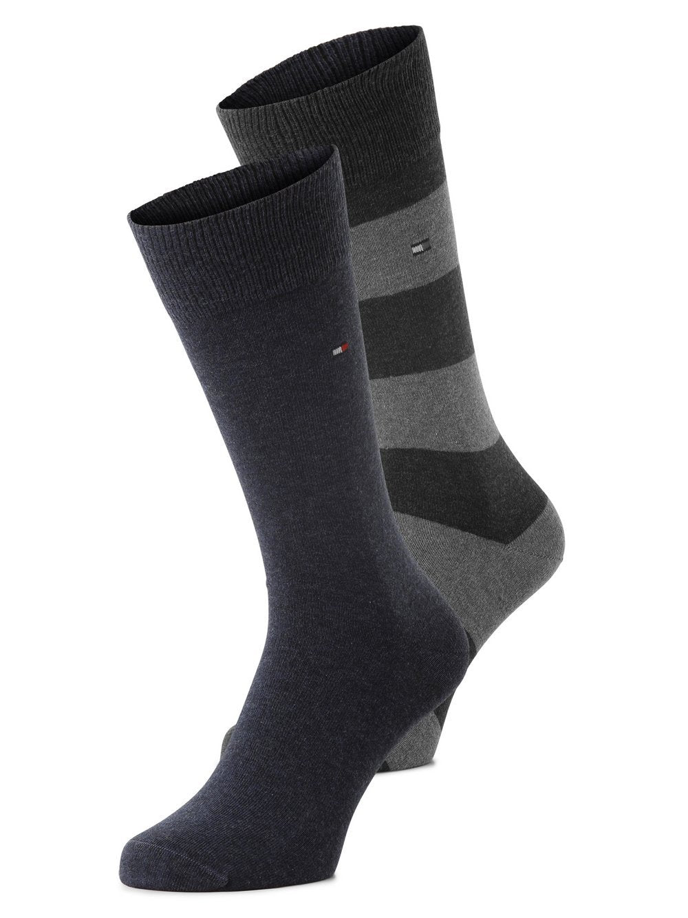 Tommy Hilfiger Socken im 2er-Pack Herren Baumwolle