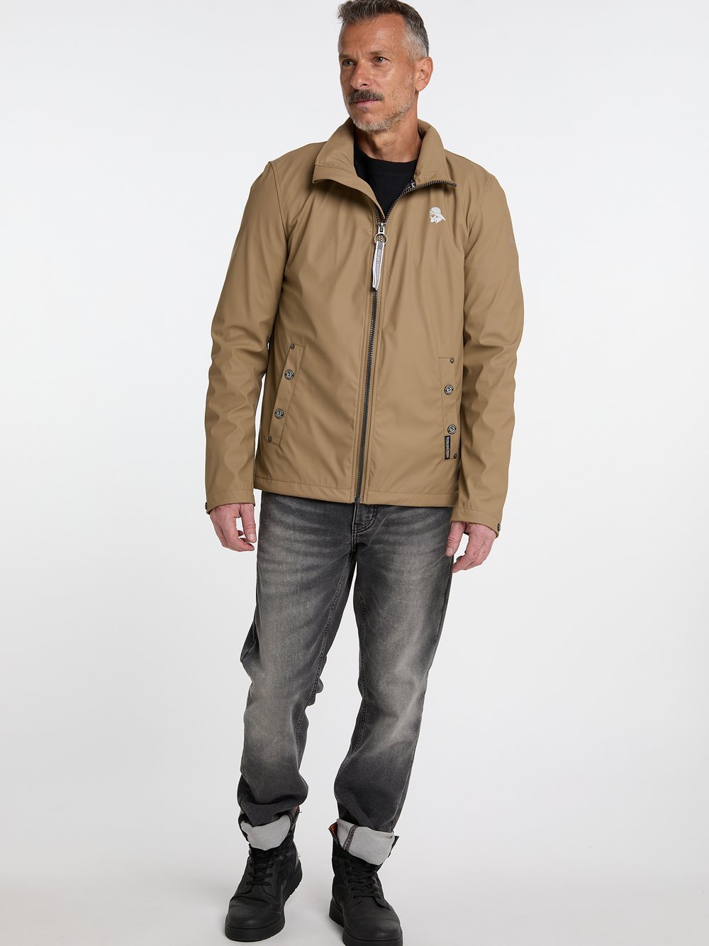 Schmuddelwedda Übergangsjacke Herren