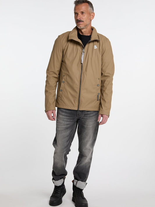 Schmuddelwedda Übergangsjacke Herren
