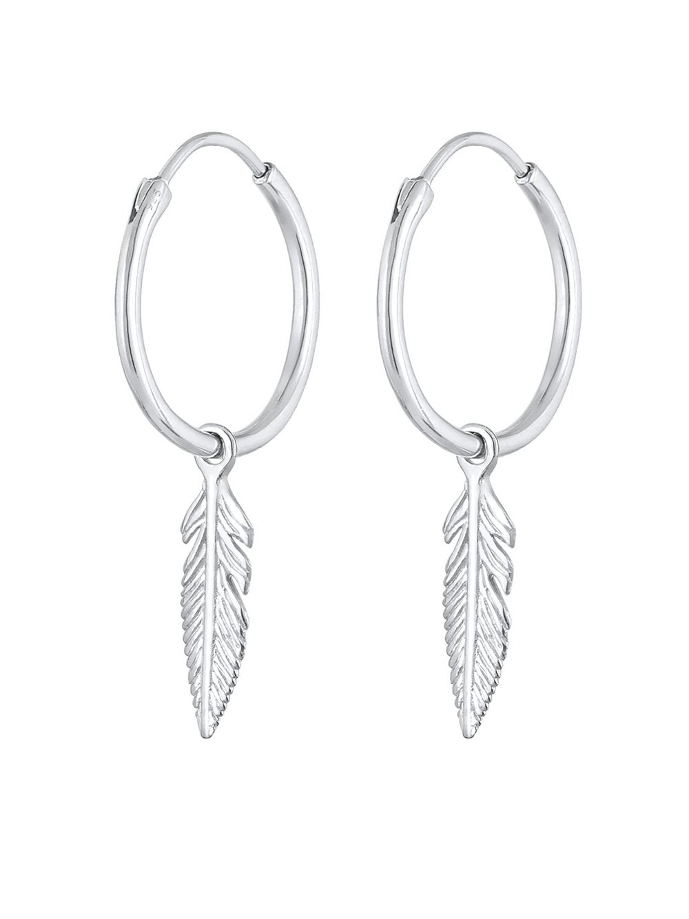 Elli Ohrringe Damen Sterlingsilber