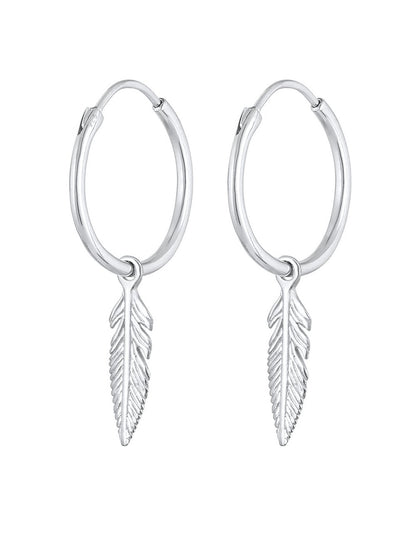 Elli Ohrringe Damen Sterlingsilber