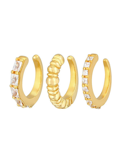 Elli PREMIUM Ohrringe Damen Sterlingsilber