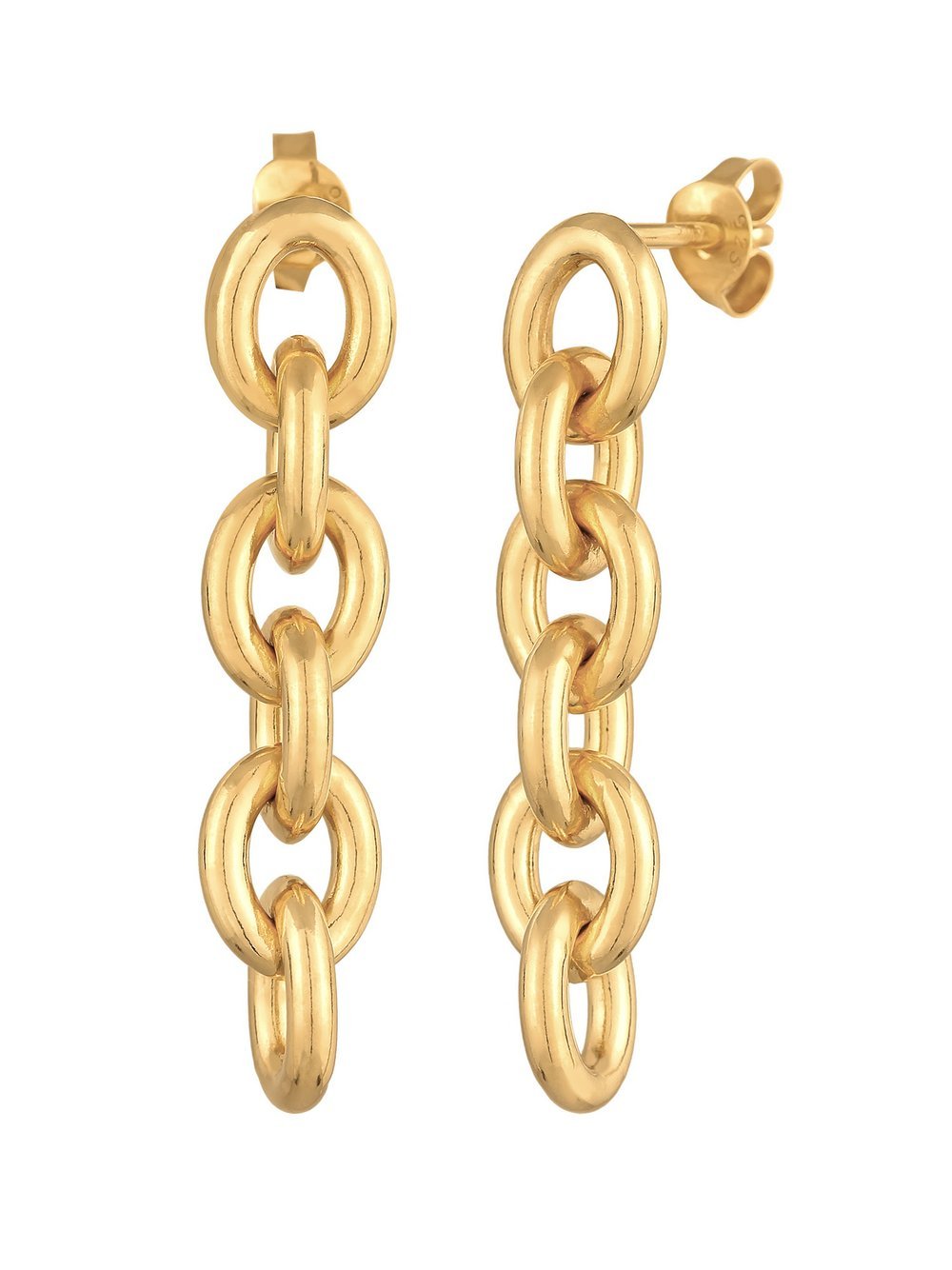 Elli Ohrringe Damen Sterlingsilber