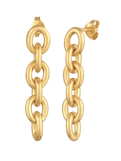 Elli Ohrringe Damen Sterlingsilber