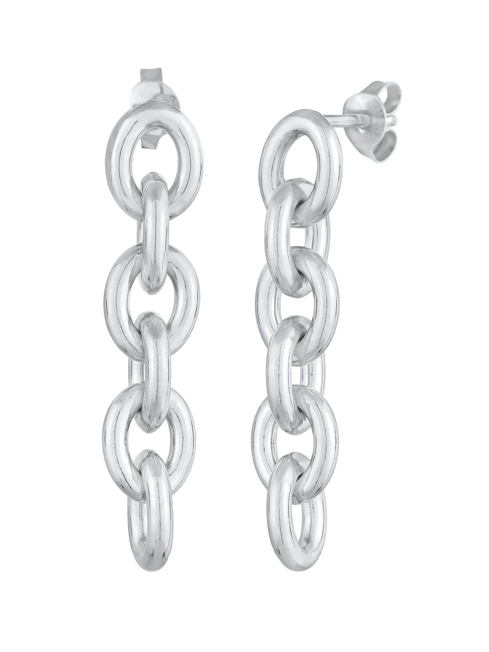 Elli Ohrringe Damen Sterlingsilber