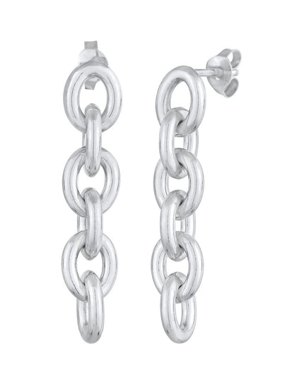 Elli Ohrringe Damen Sterlingsilber