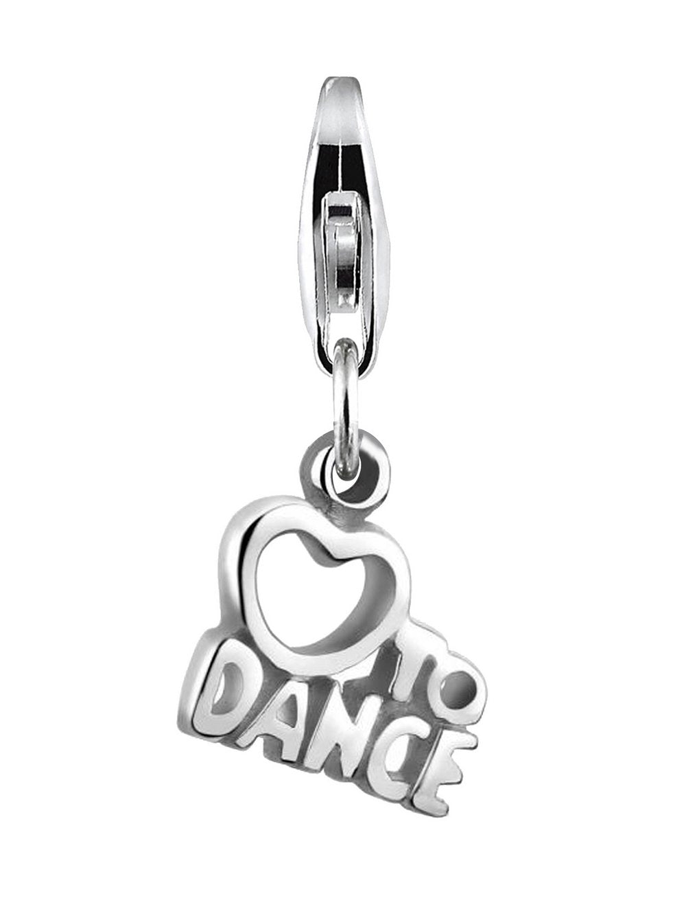 Nenalina Charm Damen Sterlingsilber