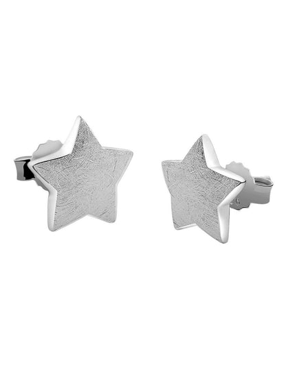 Nenalina Ohrringe Damen Sterlingsilber