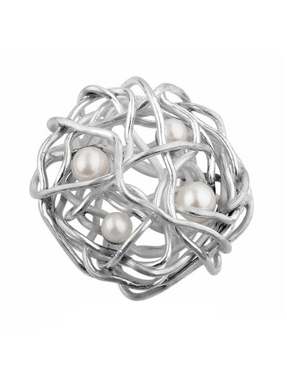 Nenalina Anhänger Damen Sterlingsilber