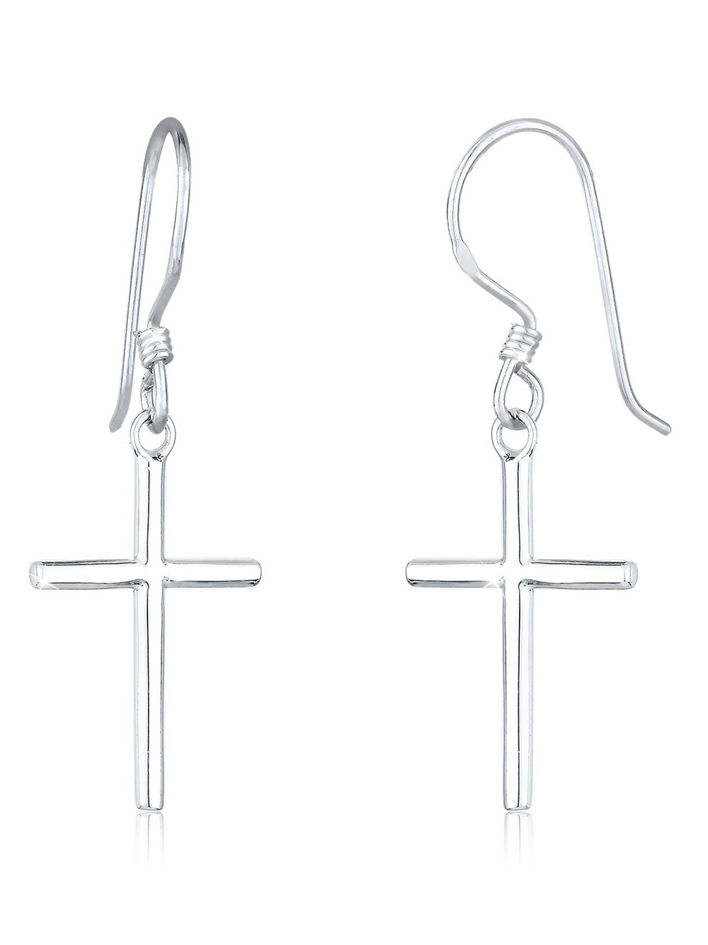 Elli Ohrringe Damen Sterlingsilber