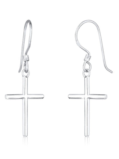 Elli Ohrringe Damen Sterlingsilber