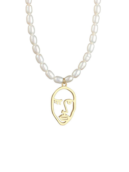 Elli PREMIUM Halskette Damen Sterlingsilber