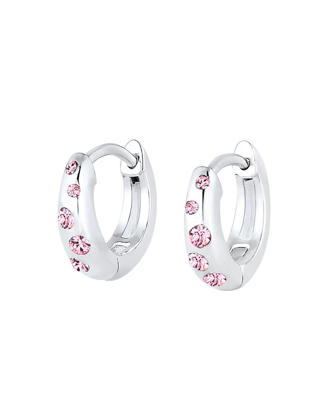 Elli Ohrringe Mädchen Sterlingsilber