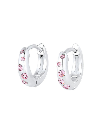 Elli Ohrringe Mädchen Sterlingsilber