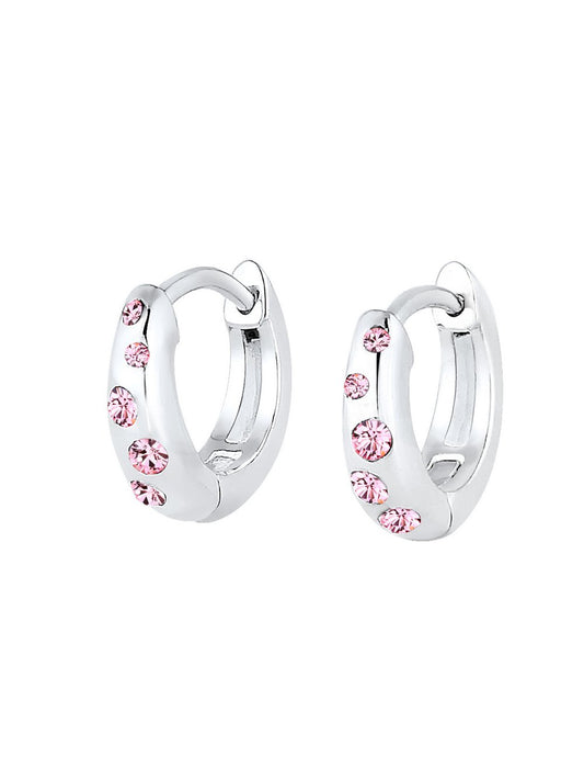 Elli Ohrringe Mädchen Sterlingsilber