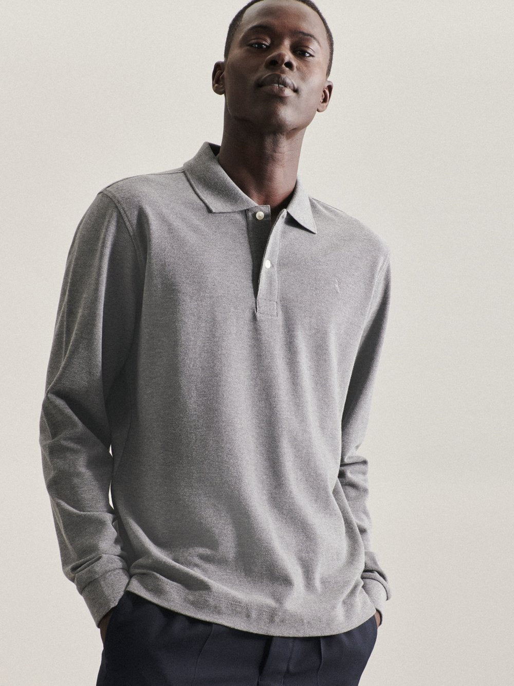 Seidensticker Business Hemd Herren Slim Fit Baumwolle