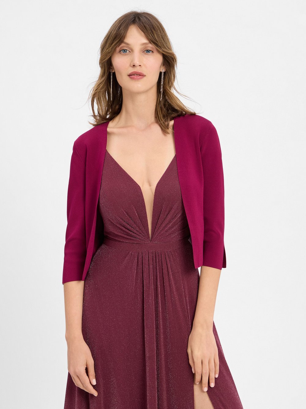 Vera Mont Bolero Damen