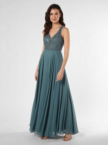 VM Abendkleid Damen