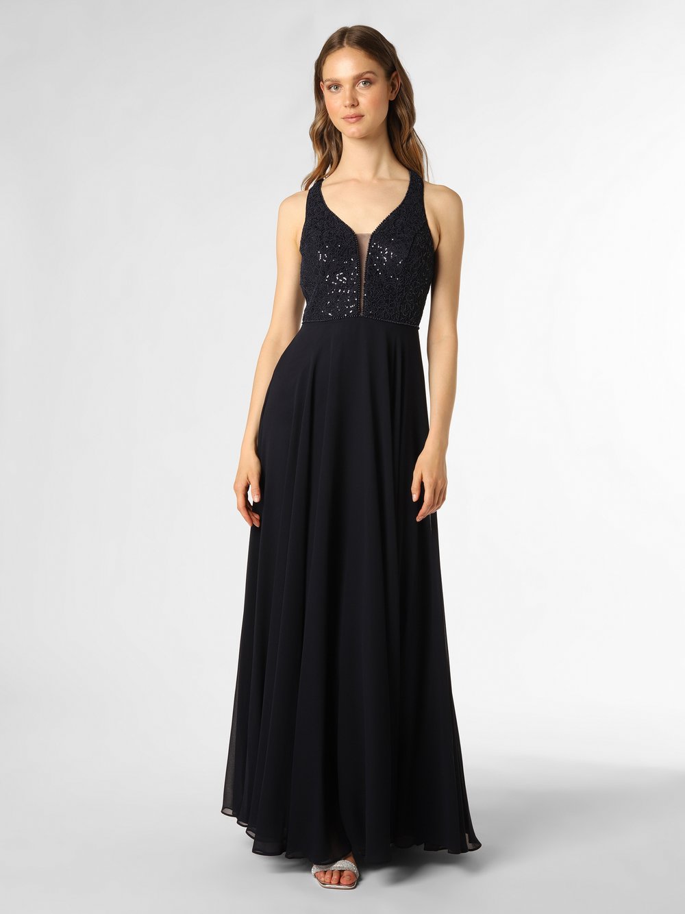 VM Abendkleid Damen