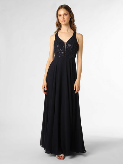 VM Abendkleid Damen