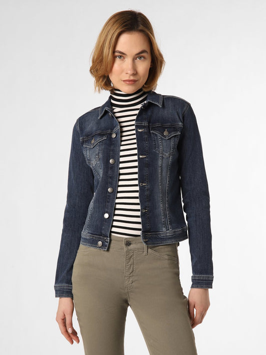 soyaconcept® Jeansjacke Damen