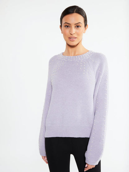 Faina Strickpullover Damen
